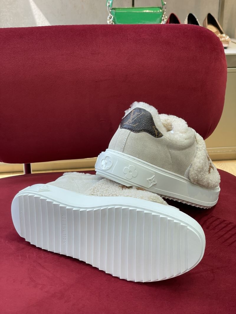 Louis Vuitton Sneakers